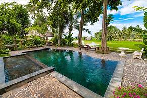Umasari Rice Terrace Villa