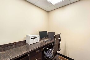 Best Western Plus Peace River Hotel & Suites