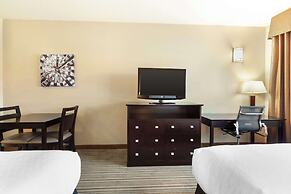 Best Western Plus Peace River Hotel & Suites