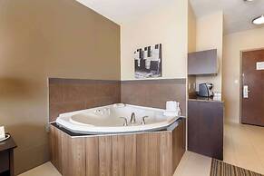 Best Western Plus Peace River Hotel & Suites