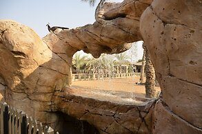 Emirates Park Resort