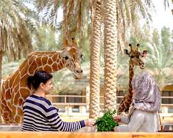 Emirates Park Resort