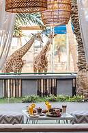 Emirates Park Resort