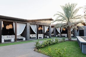 Emirates Park Resort