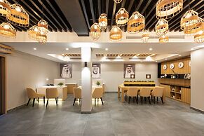 Emirates Park Resort