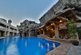 Emirates Park Resort