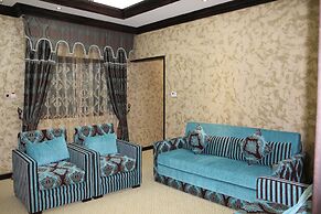 Emirates Park Resort