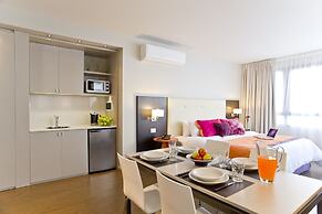 Bulnes Eco Suites