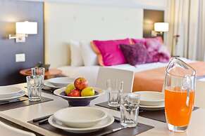 Bulnes Eco Suites