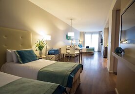 Bulnes Eco Suites