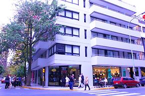 Bulnes Eco Suites