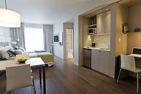 Bulnes Eco Suites