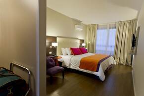 Bulnes Eco Suites