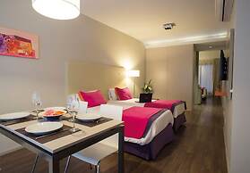 Bulnes Eco Suites