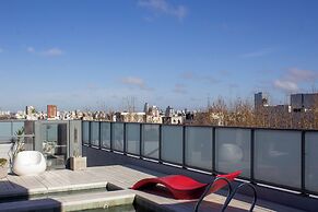 Pleno Palermo Soho