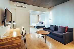 Pleno Palermo Soho