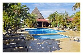 Guacamaya Lodge