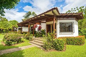 Guacamaya Lodge