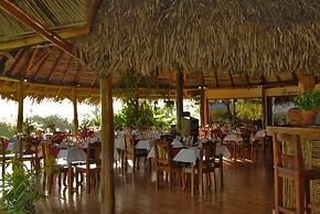 Guacamaya Lodge