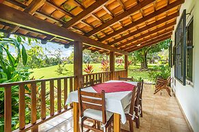 Guacamaya Lodge