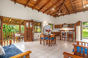 Guacamaya Lodge