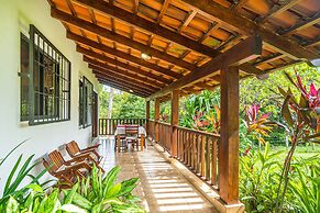 Guacamaya Lodge
