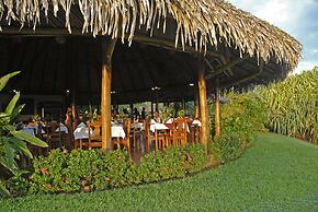 Guacamaya Lodge