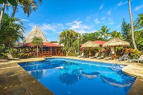 Guacamaya Lodge