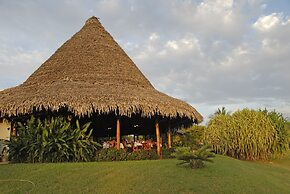 Guacamaya Lodge