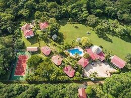 Guacamaya Lodge