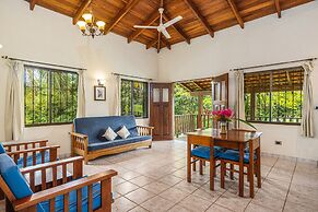Guacamaya Lodge
