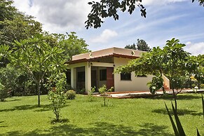 Guacamaya Lodge
