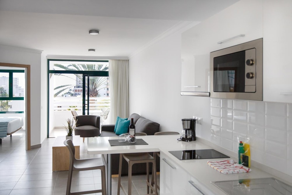 Apartamentos Walhalla
