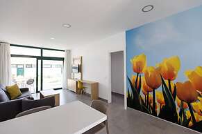 Apartamentos Walhalla