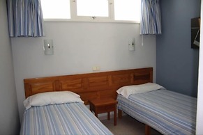 Apartamentos Walhalla