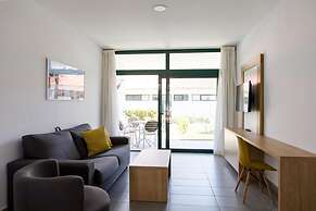 Apartamentos Walhalla