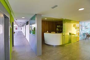 Apartamentos Walhalla