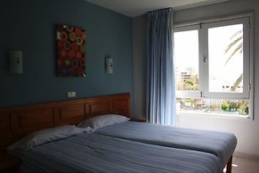 Apartamentos Walhalla