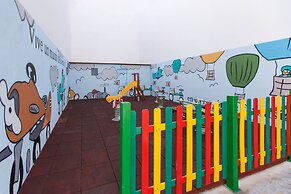 Apartamentos Walhalla