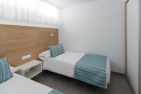 Apartamentos Walhalla