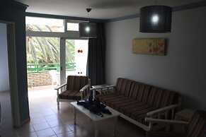 Apartamentos Walhalla