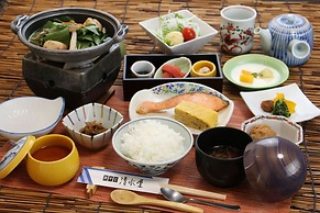 Oyado Kiyomizuya