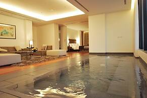 City Garden GRAND Hotel