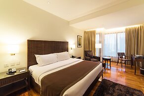 City Garden GRAND Hotel
