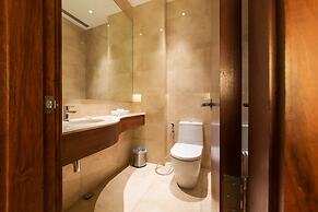 City Garden GRAND Hotel