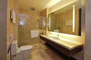 City Garden GRAND Hotel