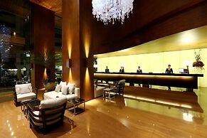 City Garden GRAND Hotel
