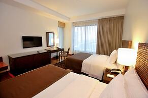 City Garden GRAND Hotel
