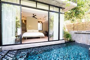 Villa Thalanena By The Beach