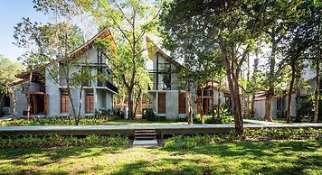 Villa Thalanena By The Beach